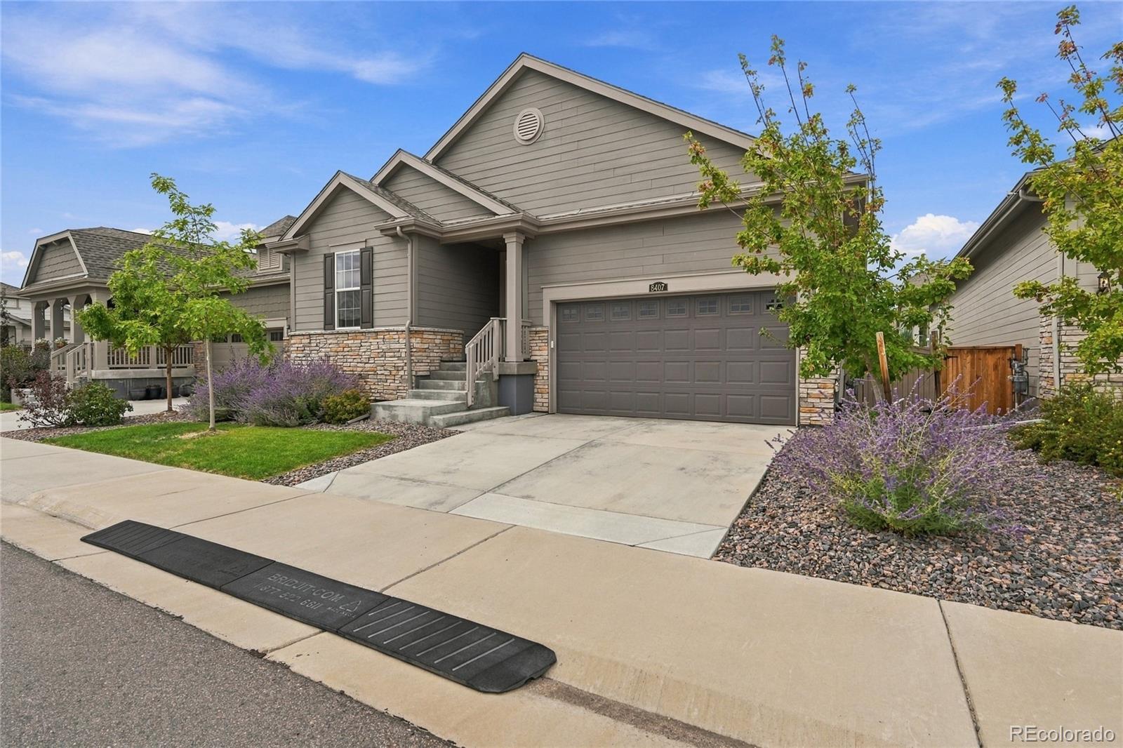 MLS Image #1 for 8407 s carr way,littleton, Colorado