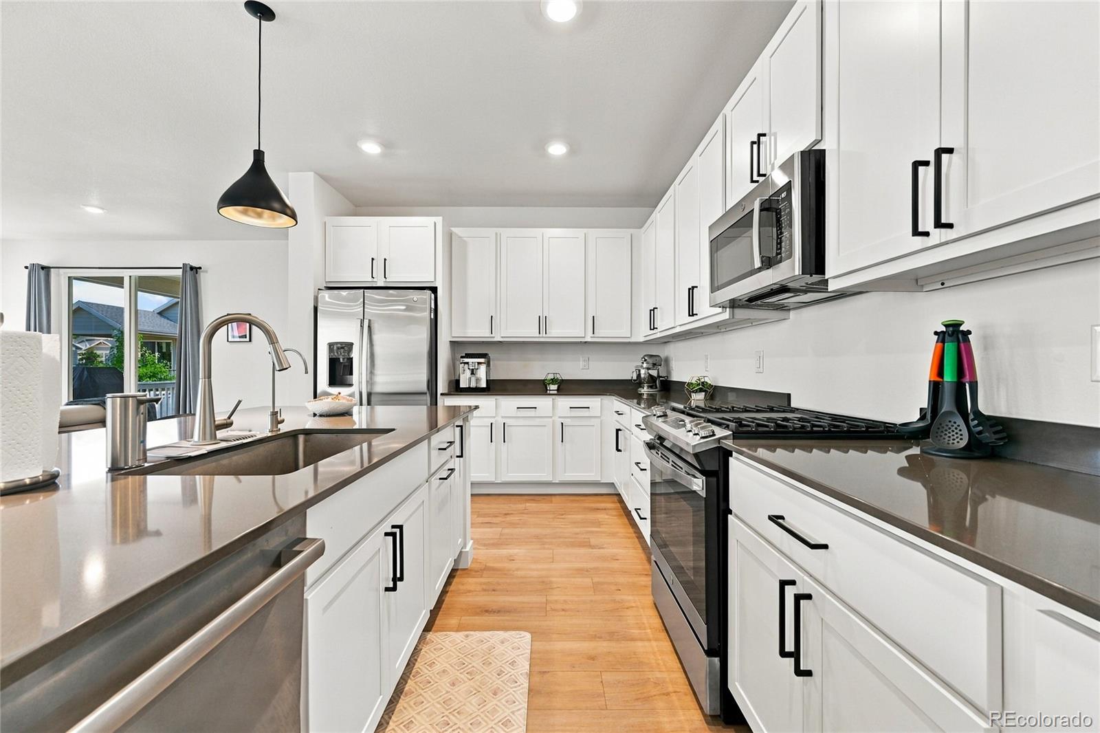 MLS Image #12 for 8407 s carr way,littleton, Colorado