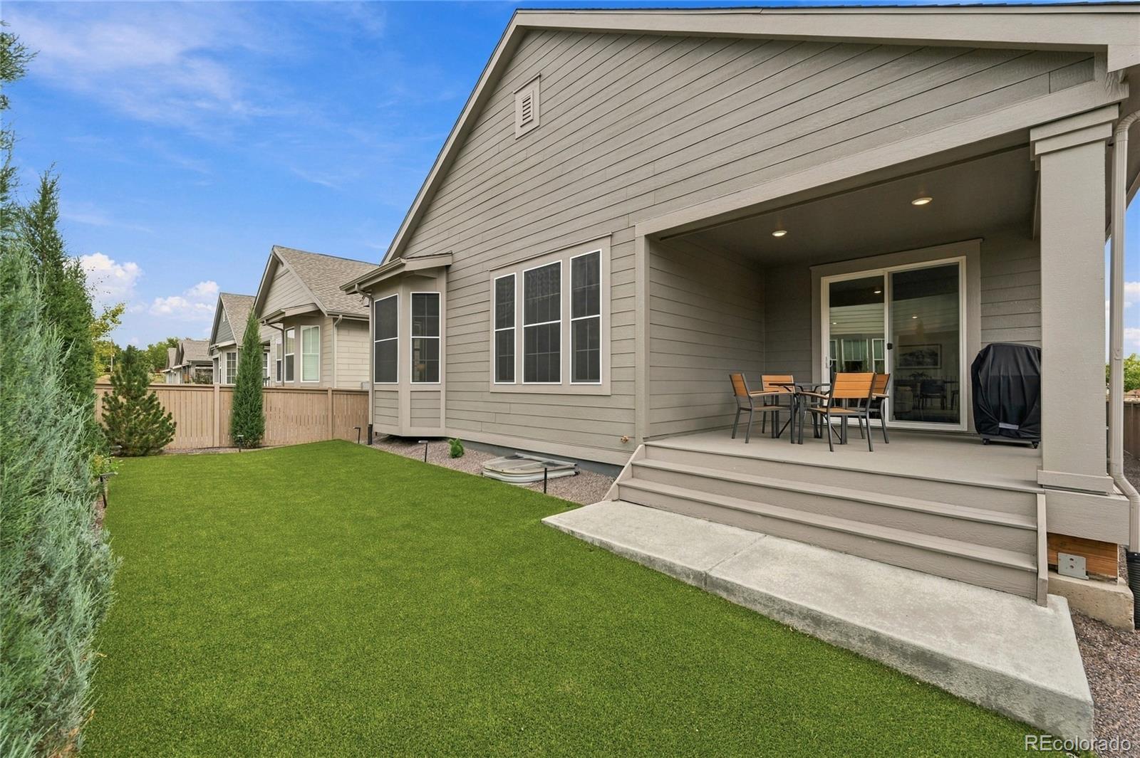 MLS Image #29 for 8407 s carr way,littleton, Colorado