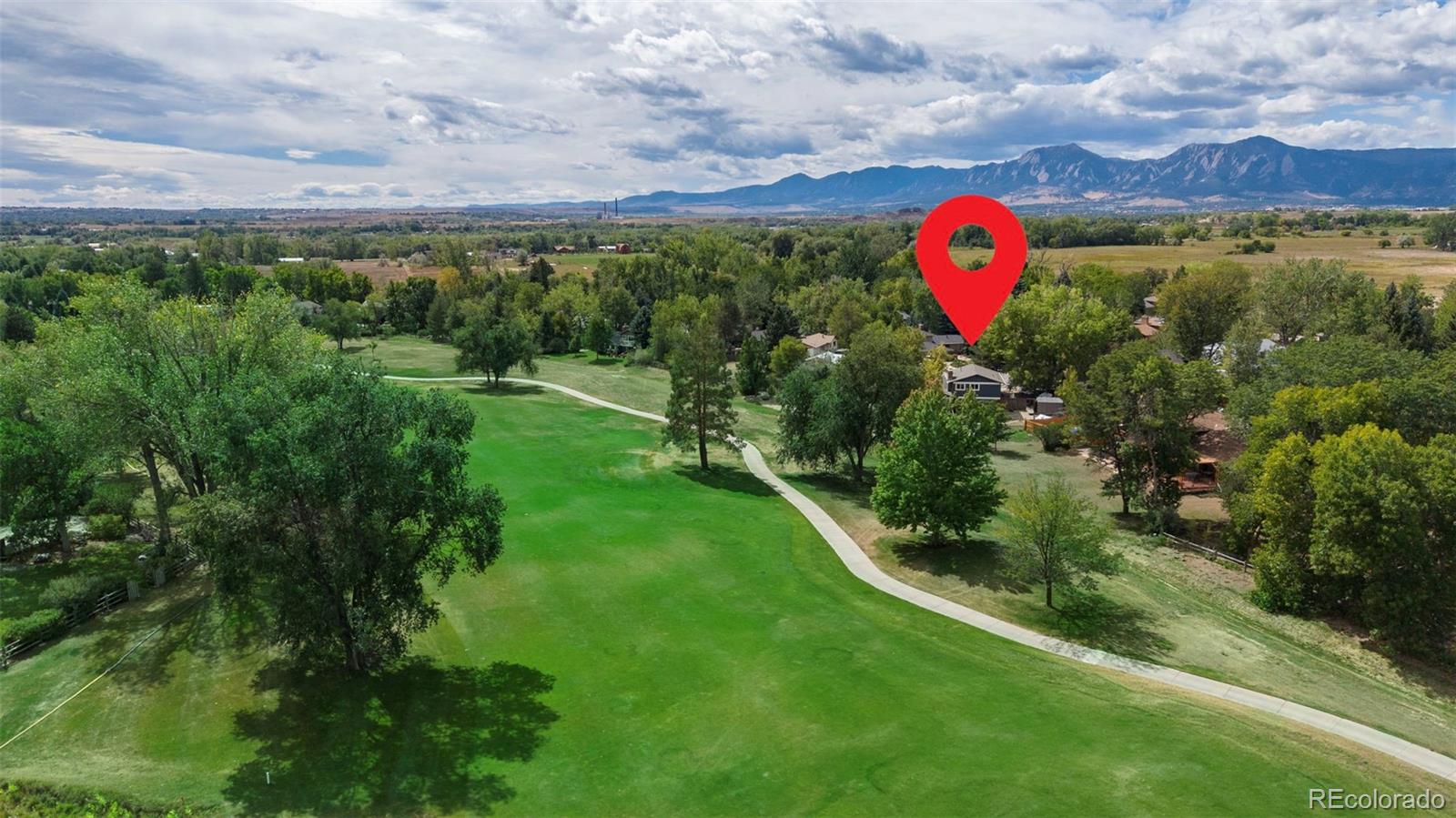 MLS Image #1 for 6999  firerock court,boulder, Colorado
