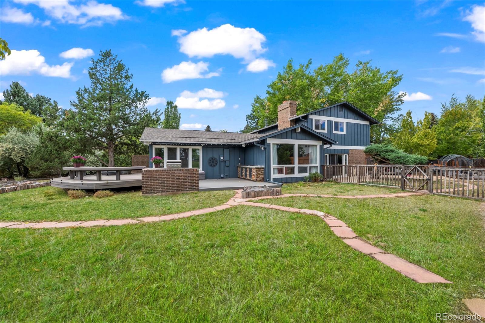 MLS Image #2 for 6999  firerock court,boulder, Colorado