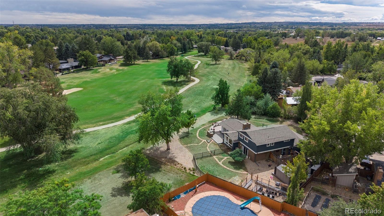MLS Image #3 for 6999  firerock court,boulder, Colorado