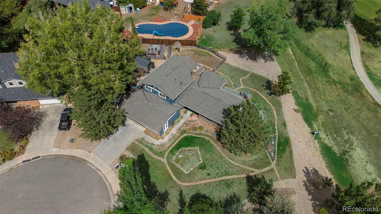 MLS Image #4 for 6999  firerock court,boulder, Colorado