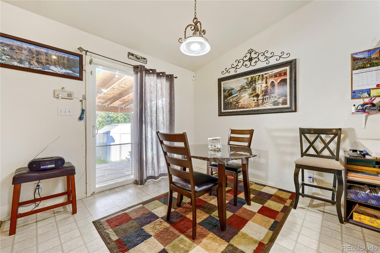MLS Image #5 for 3108  norwich avenue,pueblo, Colorado