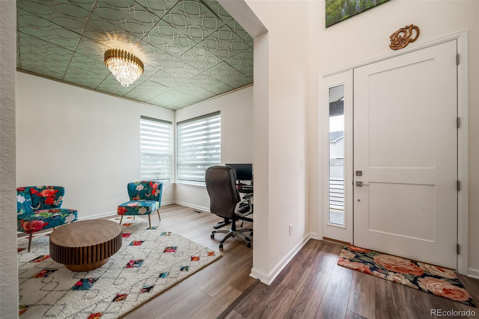 MLS Image #2 for 5810  los olivas point,parker, Colorado