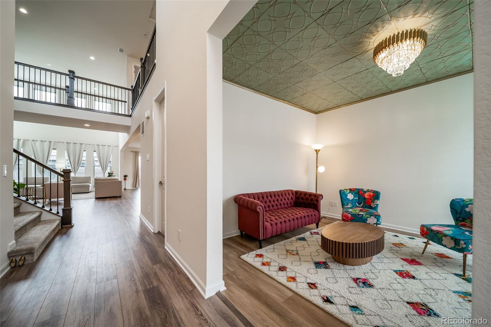 MLS Image #3 for 5810  los olivas point,parker, Colorado