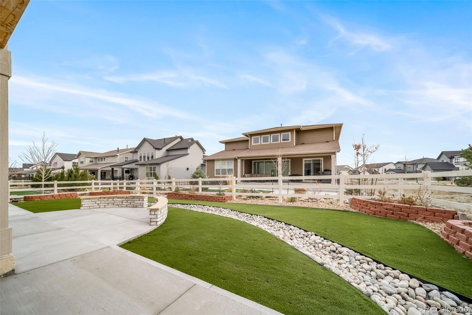 MLS Image #31 for 5810  los olivas point,parker, Colorado