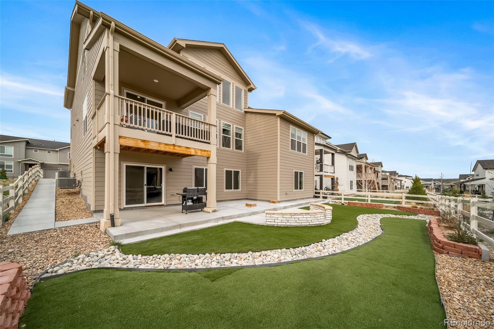 MLS Image #32 for 5810  los olivas point,parker, Colorado