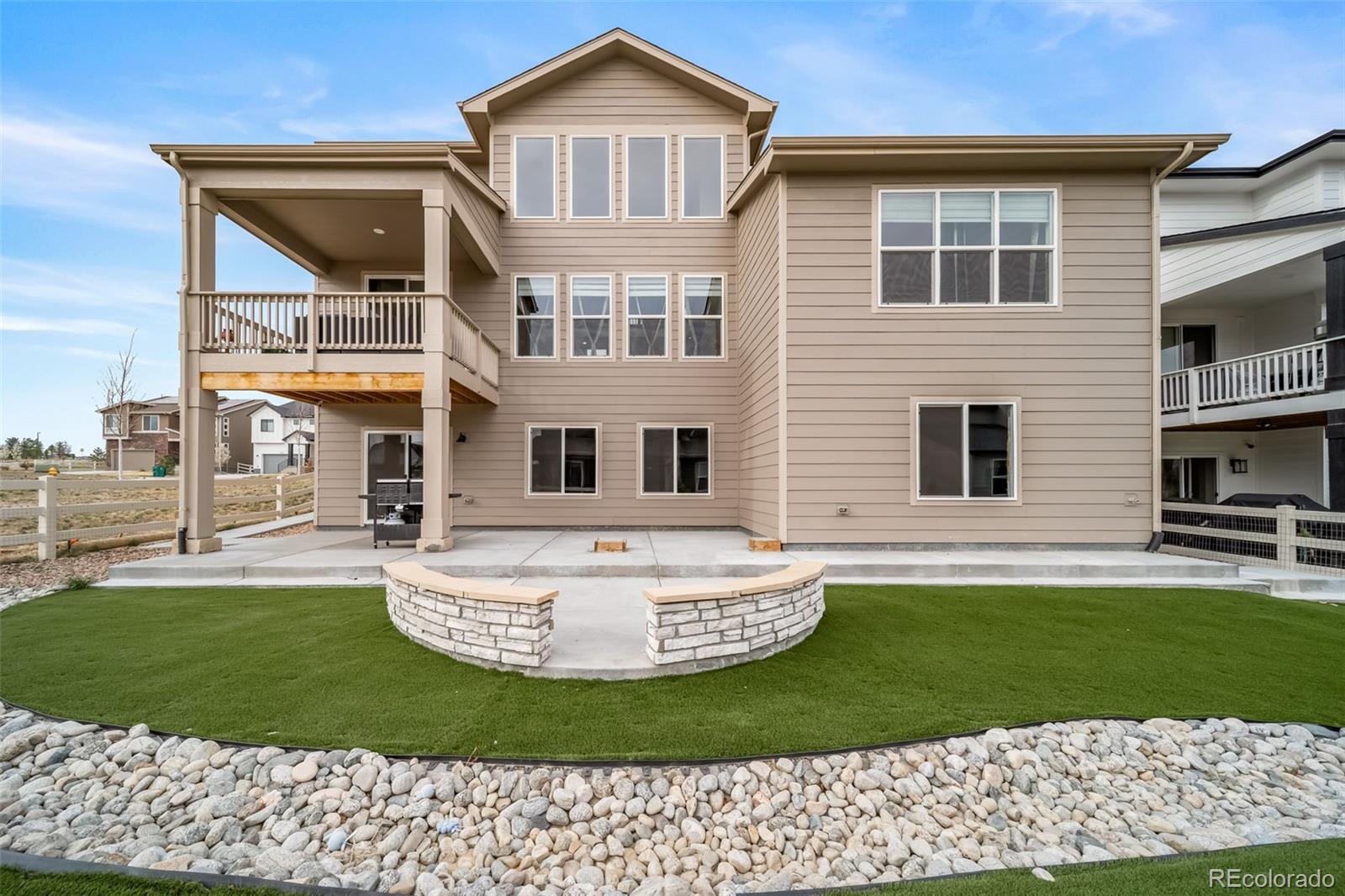 MLS Image #33 for 5810  los olivas point,parker, Colorado