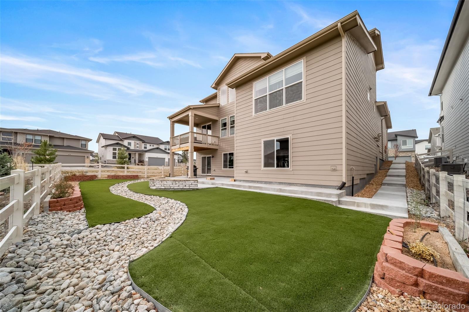 MLS Image #34 for 5810  los olivas point,parker, Colorado