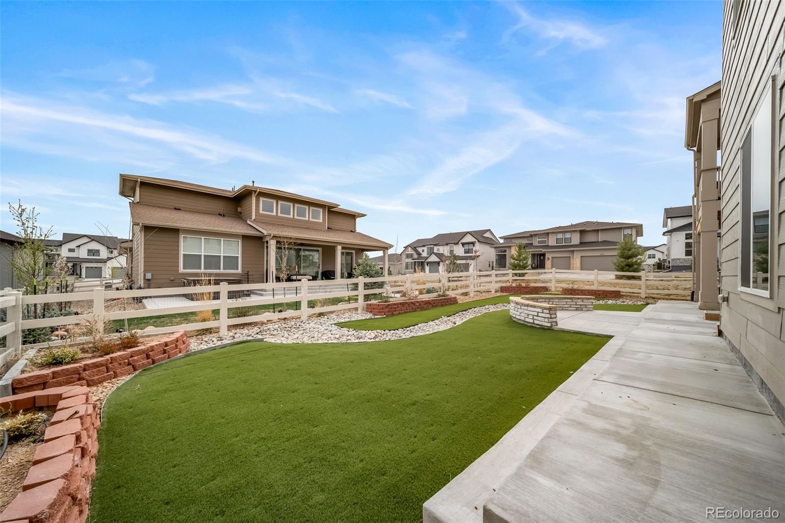 MLS Image #35 for 5810  los olivas point,parker, Colorado