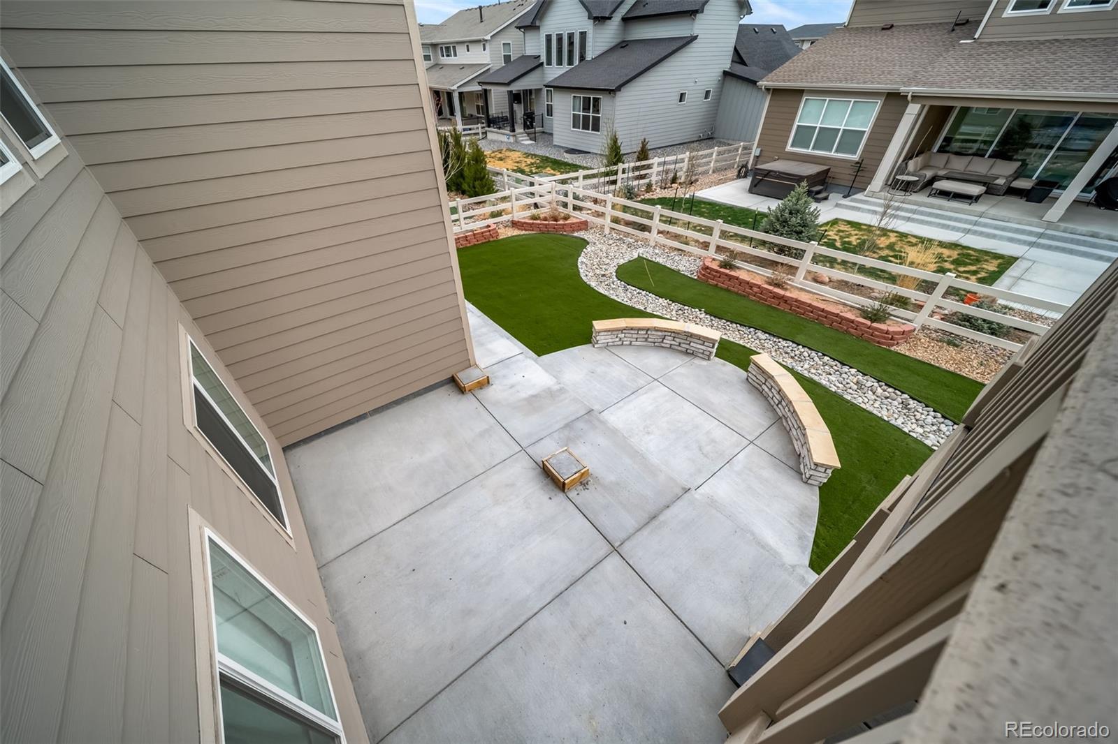 MLS Image #37 for 5810  los olivas point,parker, Colorado