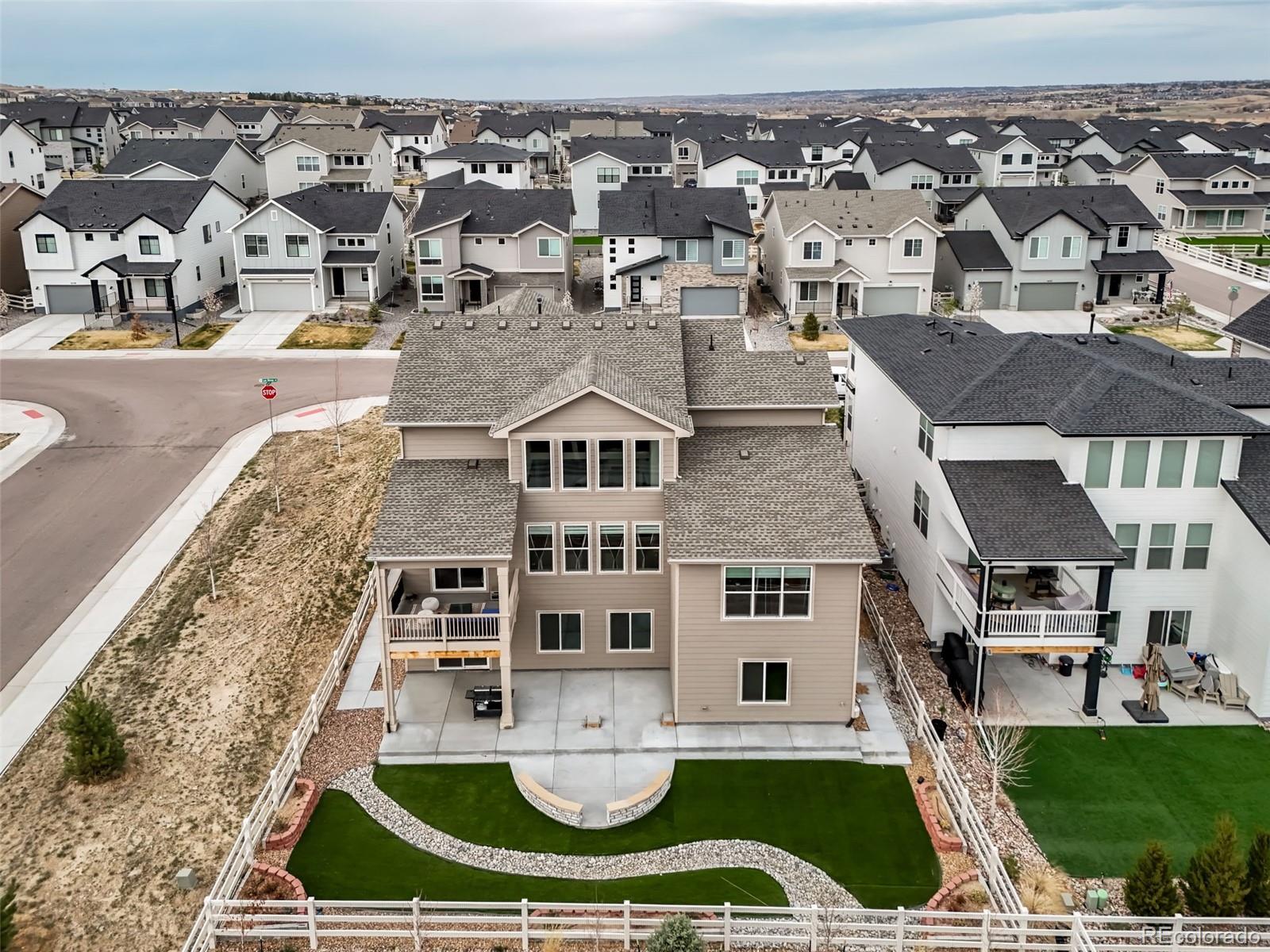 MLS Image #41 for 5810  los olivas point,parker, Colorado