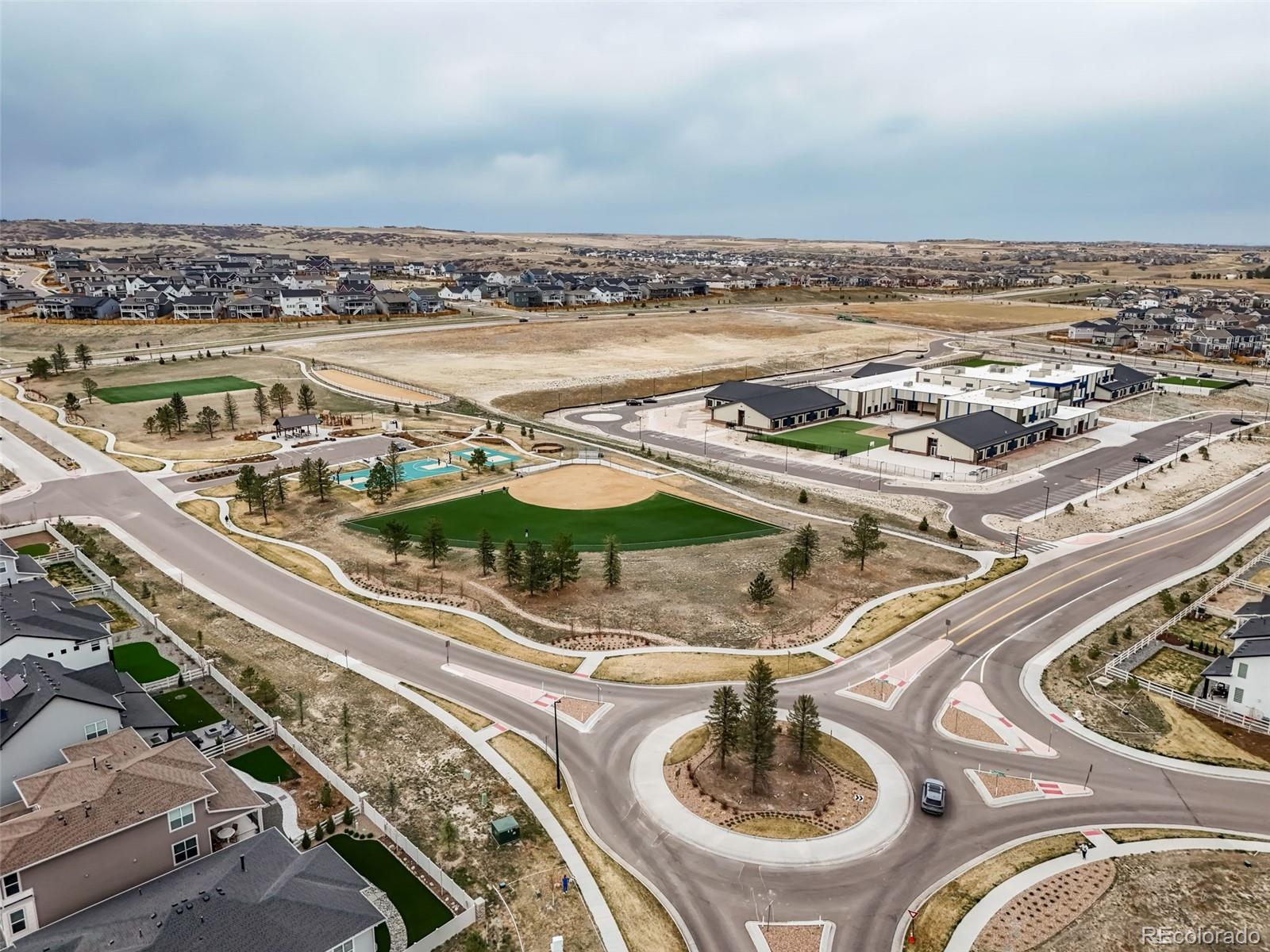 MLS Image #43 for 5810  los olivas point,parker, Colorado