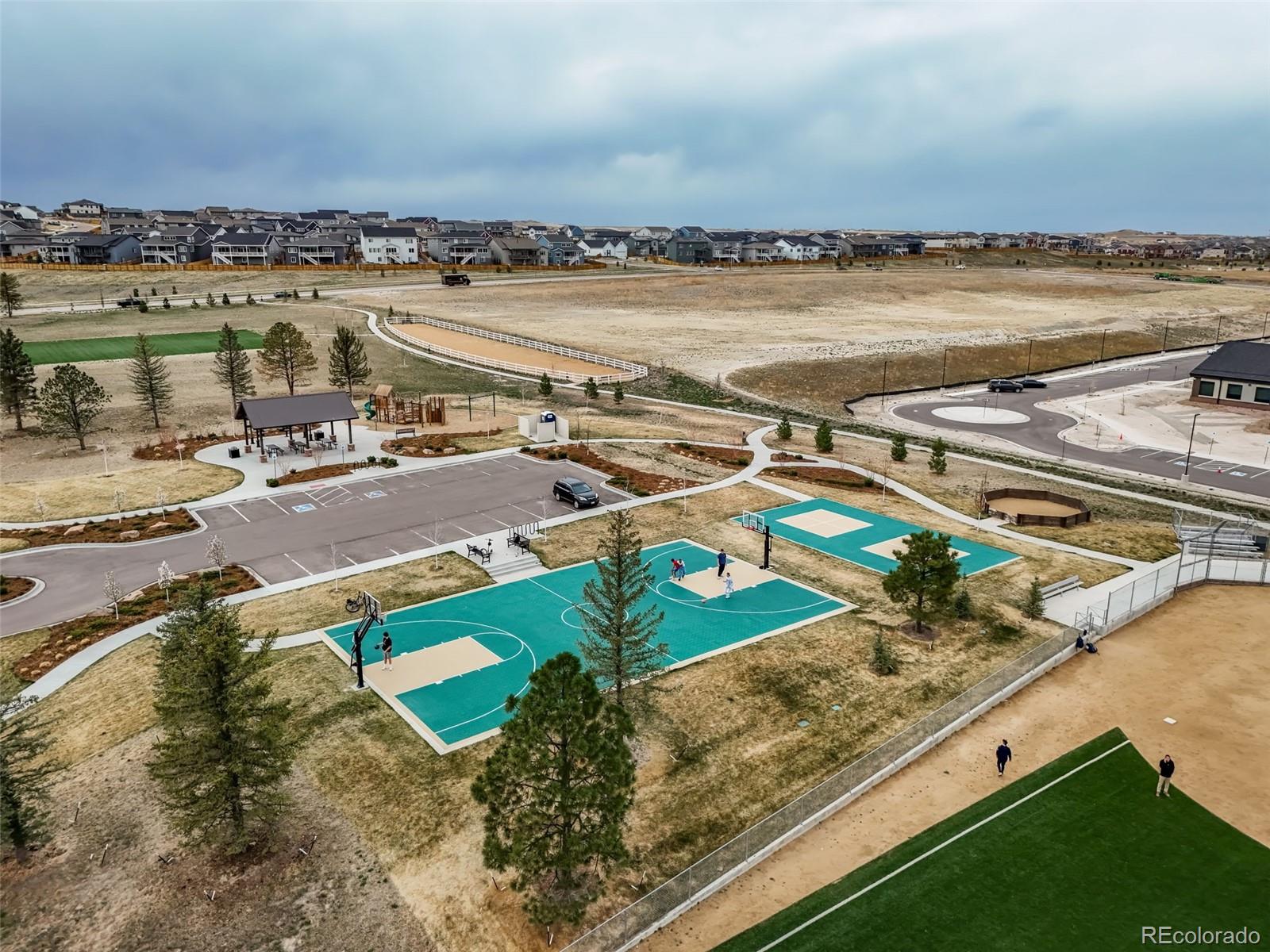 MLS Image #44 for 5810  los olivas point,parker, Colorado