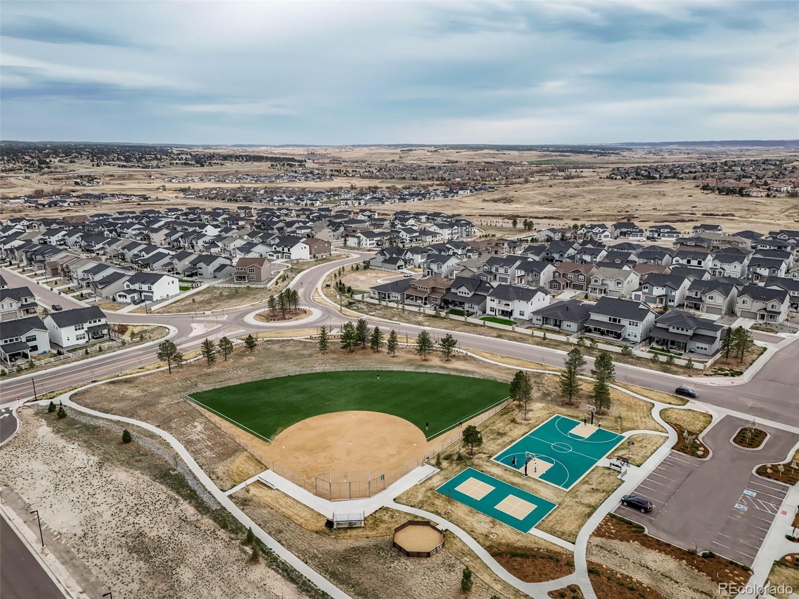 MLS Image #45 for 5810  los olivas point,parker, Colorado