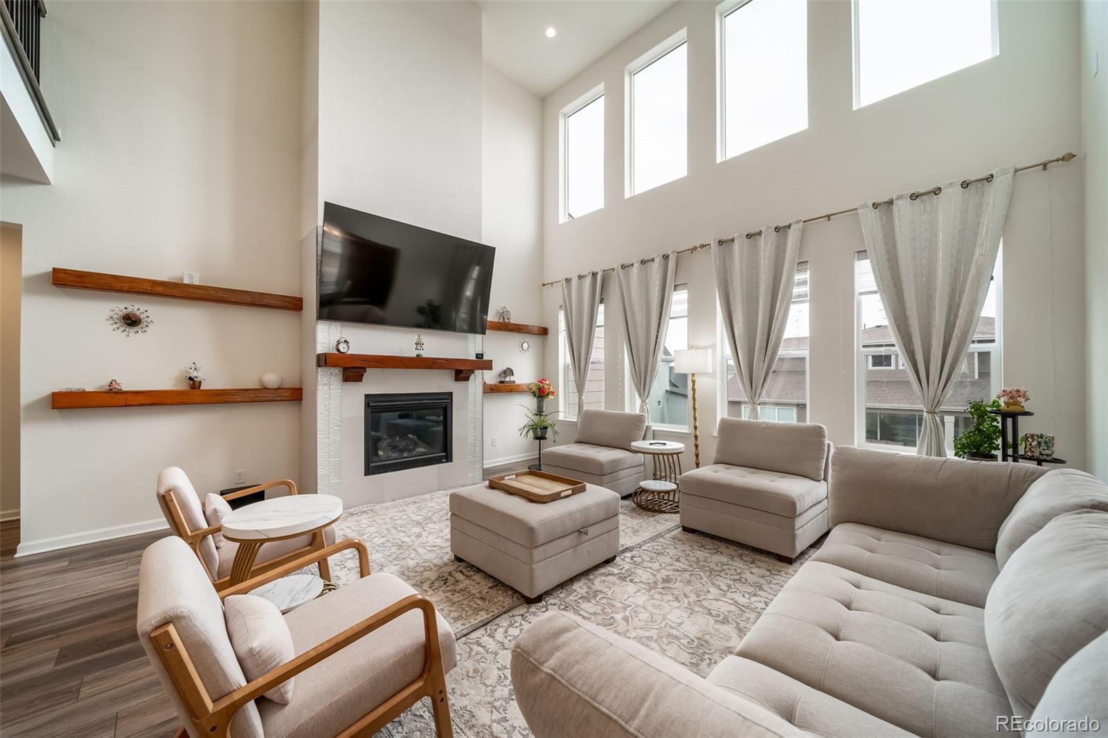 MLS Image #5 for 5810  los olivas point,parker, Colorado