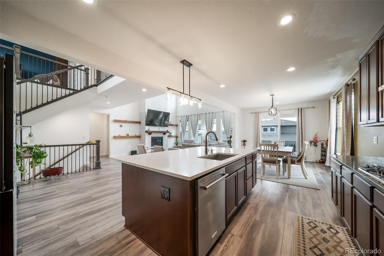 MLS Image #9 for 5810  los olivas point,parker, Colorado