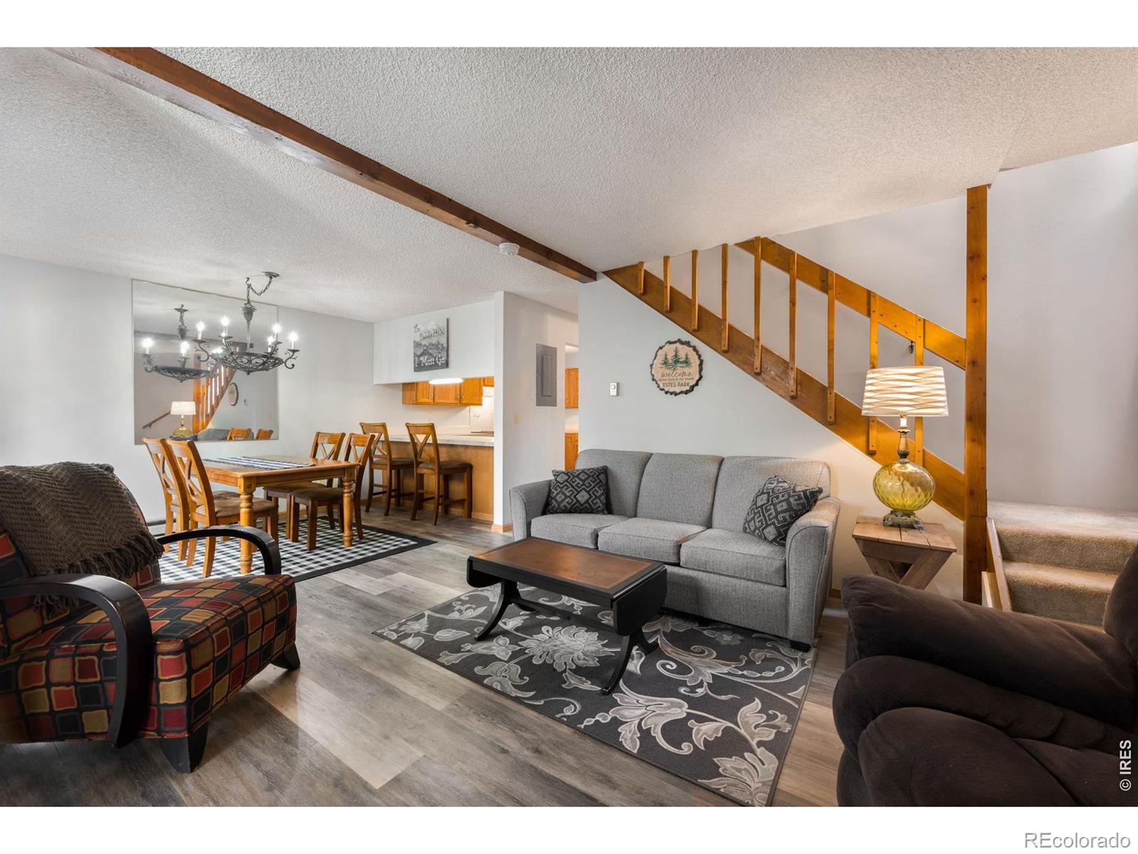 MLS Image #2 for 1050 s saint vrain avenue,estes park, Colorado