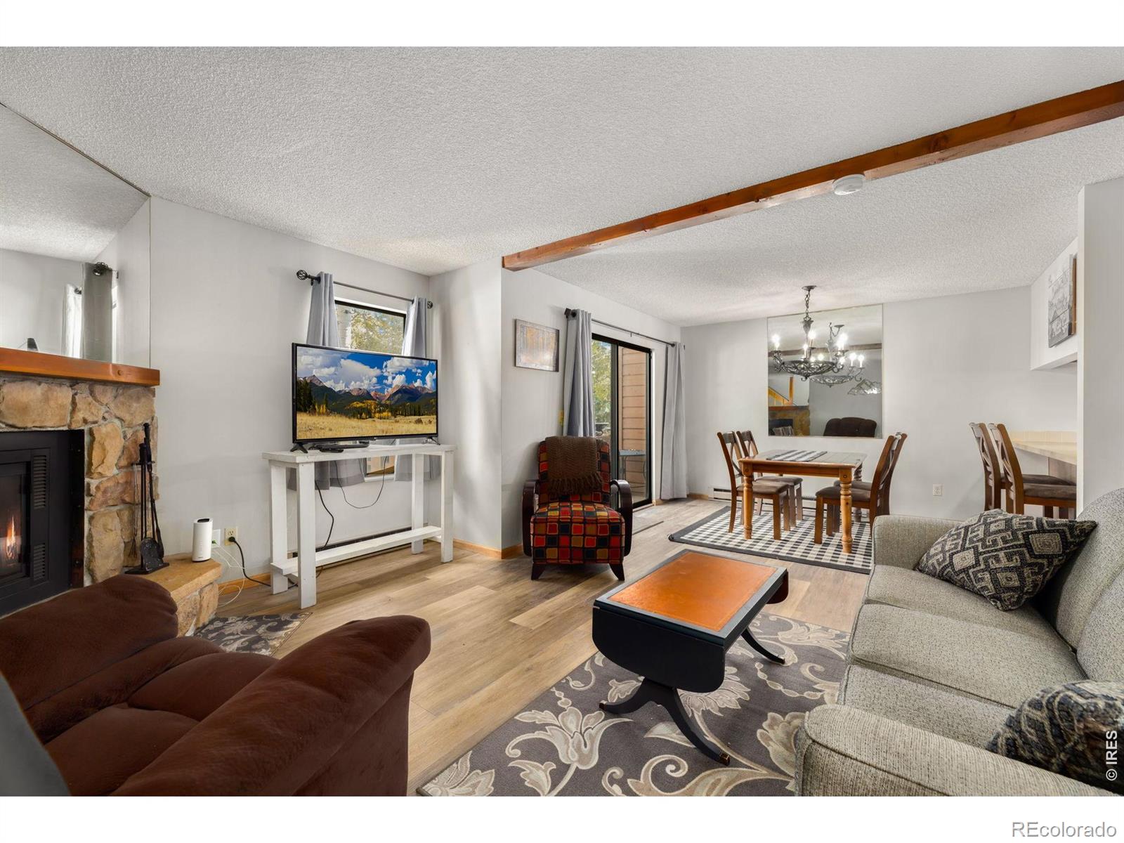 MLS Image #4 for 1050 s saint vrain avenue,estes park, Colorado