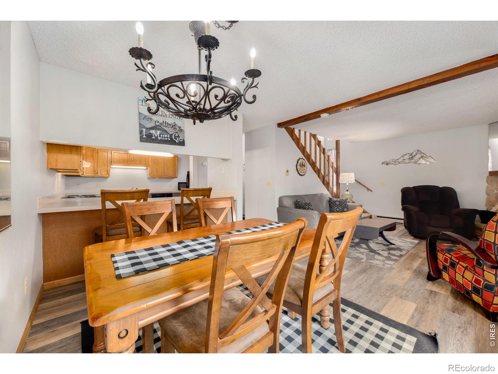 MLS Image #5 for 1050 s saint vrain avenue,estes park, Colorado