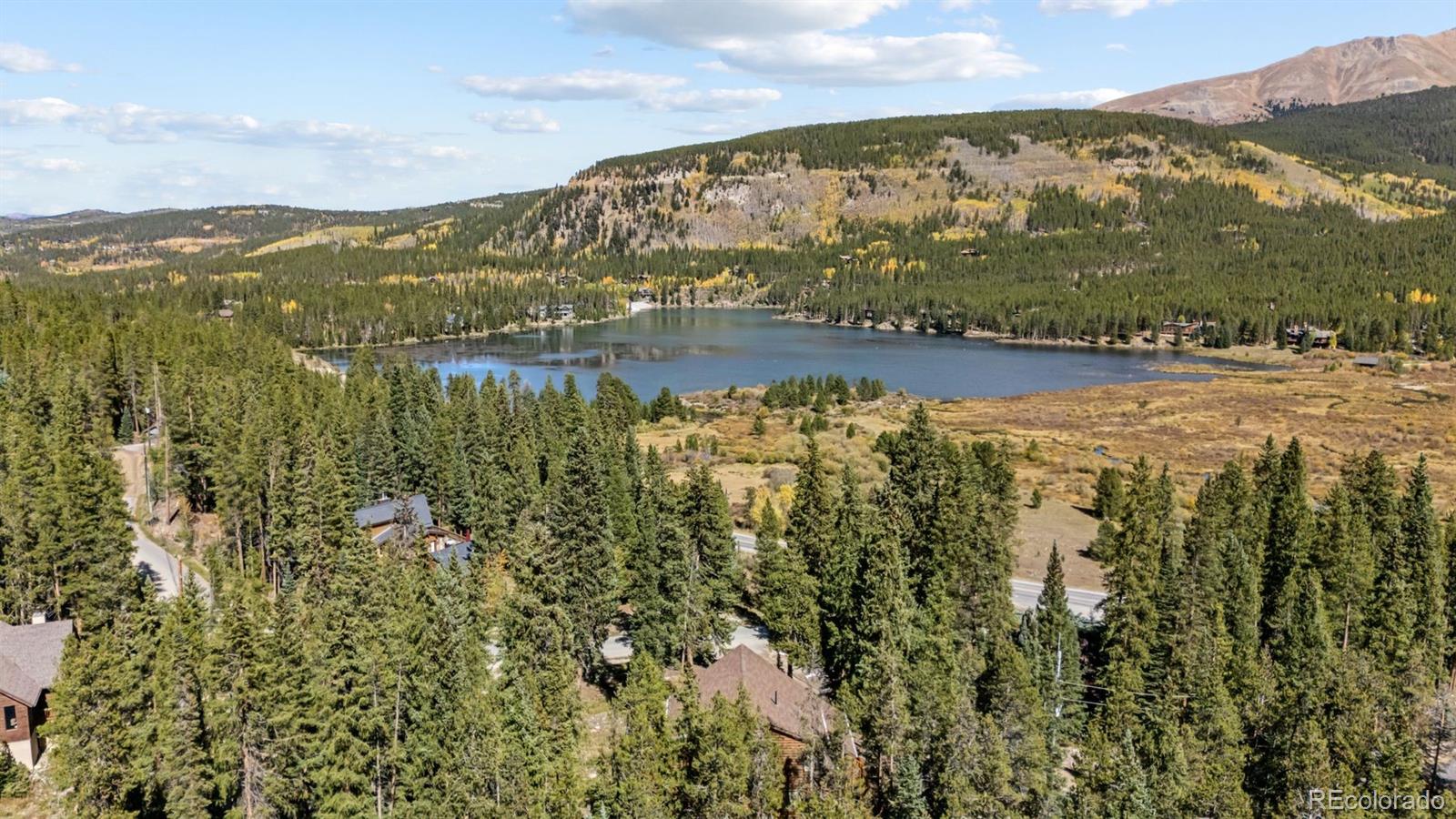 MLS Image #1 for 14  miners court,blue river, Colorado