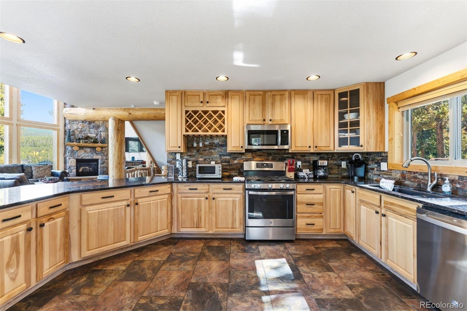 MLS Image #3 for 14  miners court,blue river, Colorado