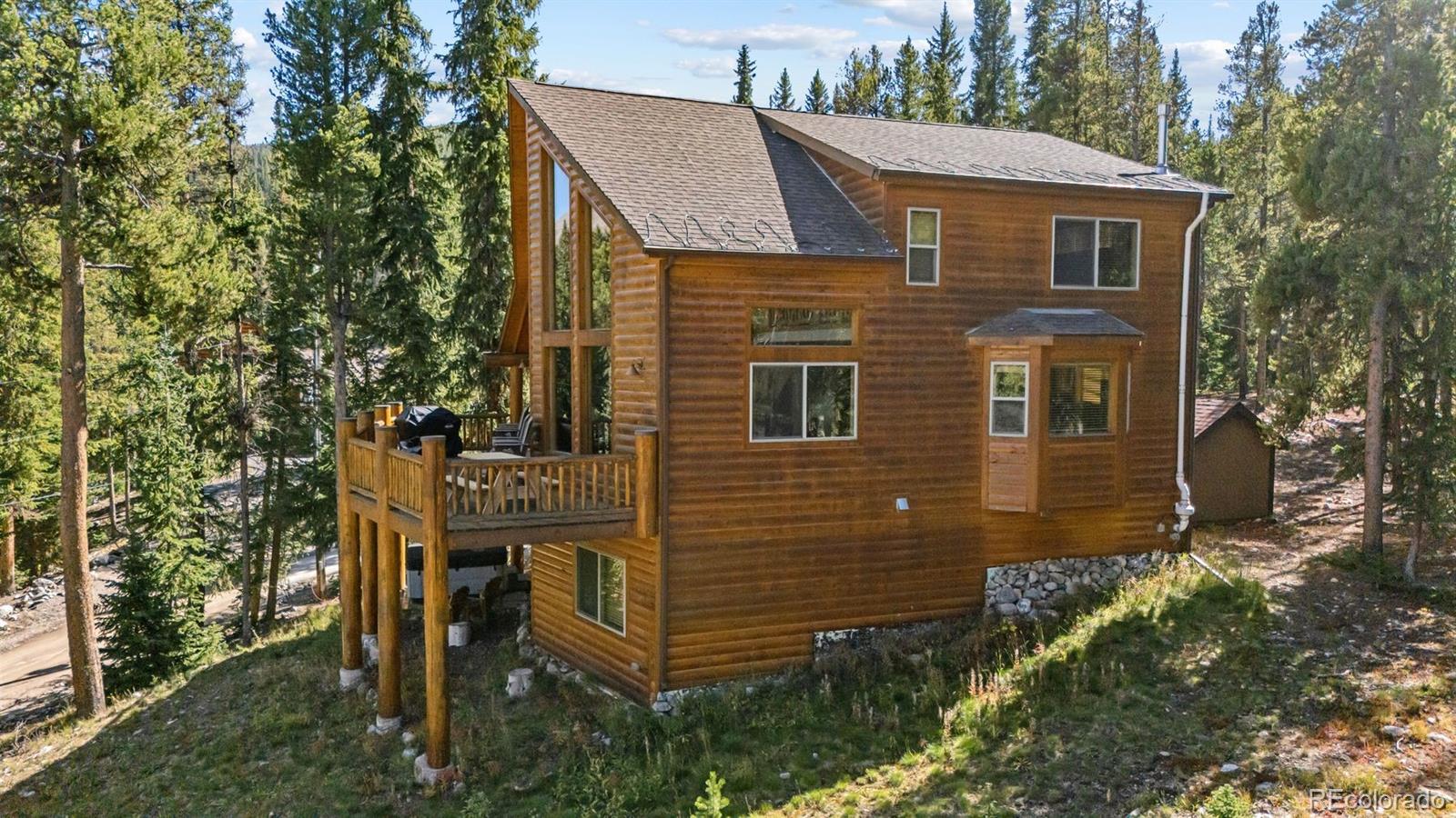 MLS Image #32 for 14  miners court,blue river, Colorado
