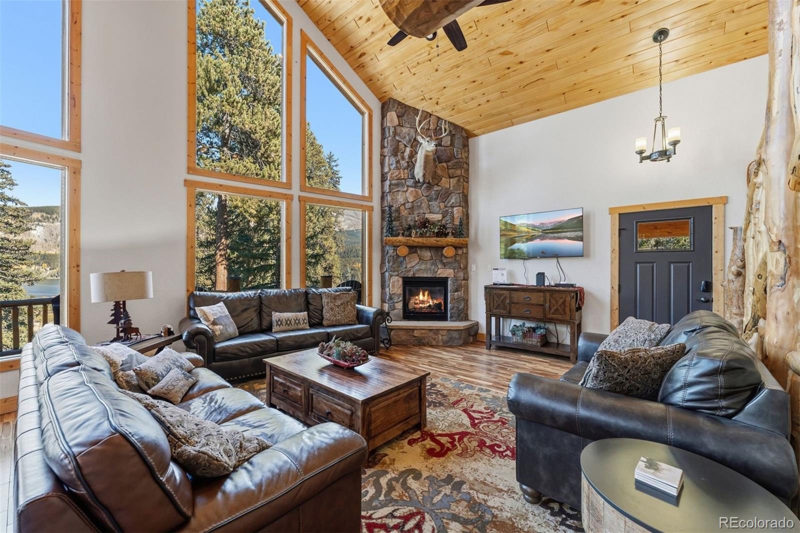 MLS Image #4 for 14  miners court,blue river, Colorado