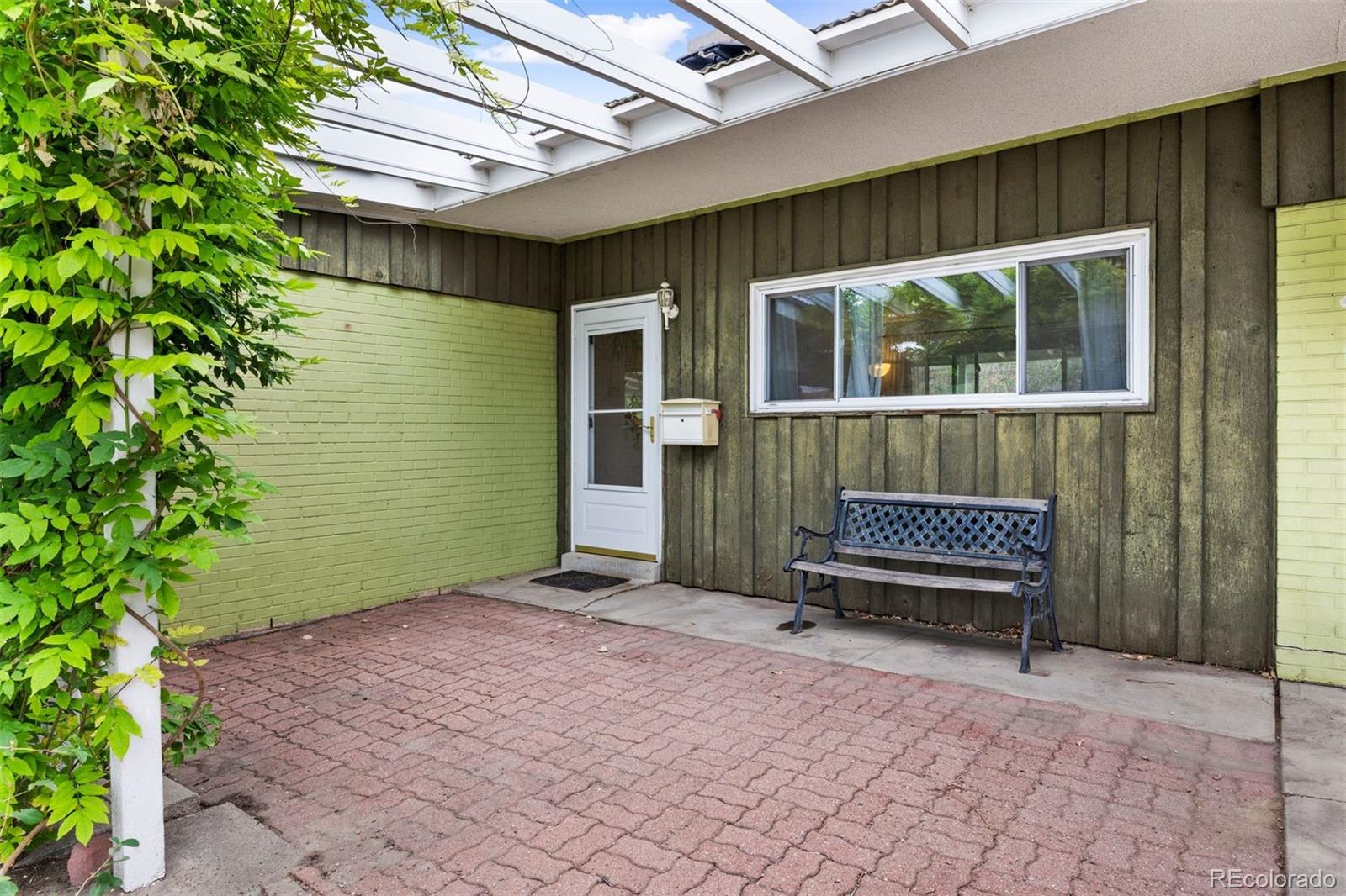 MLS Image #1 for 8375  elati street,denver, Colorado