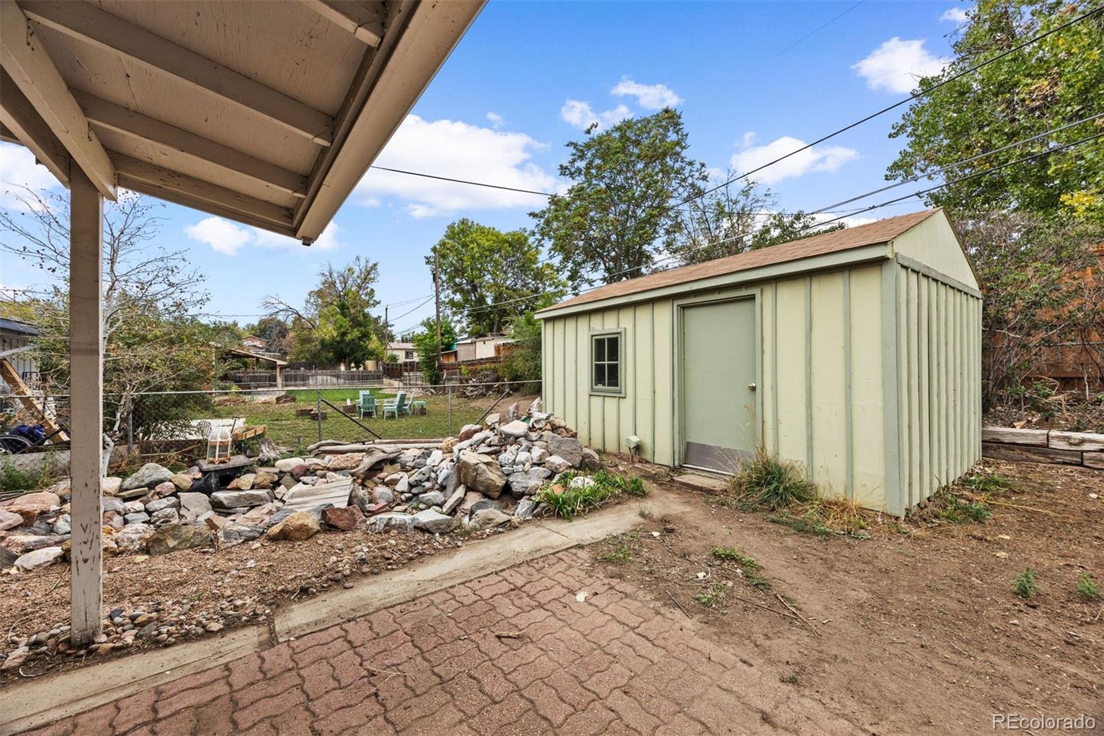 MLS Image #27 for 8375  elati street,denver, Colorado