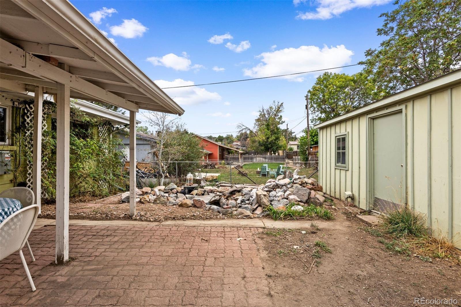 MLS Image #28 for 8375  elati street,denver, Colorado