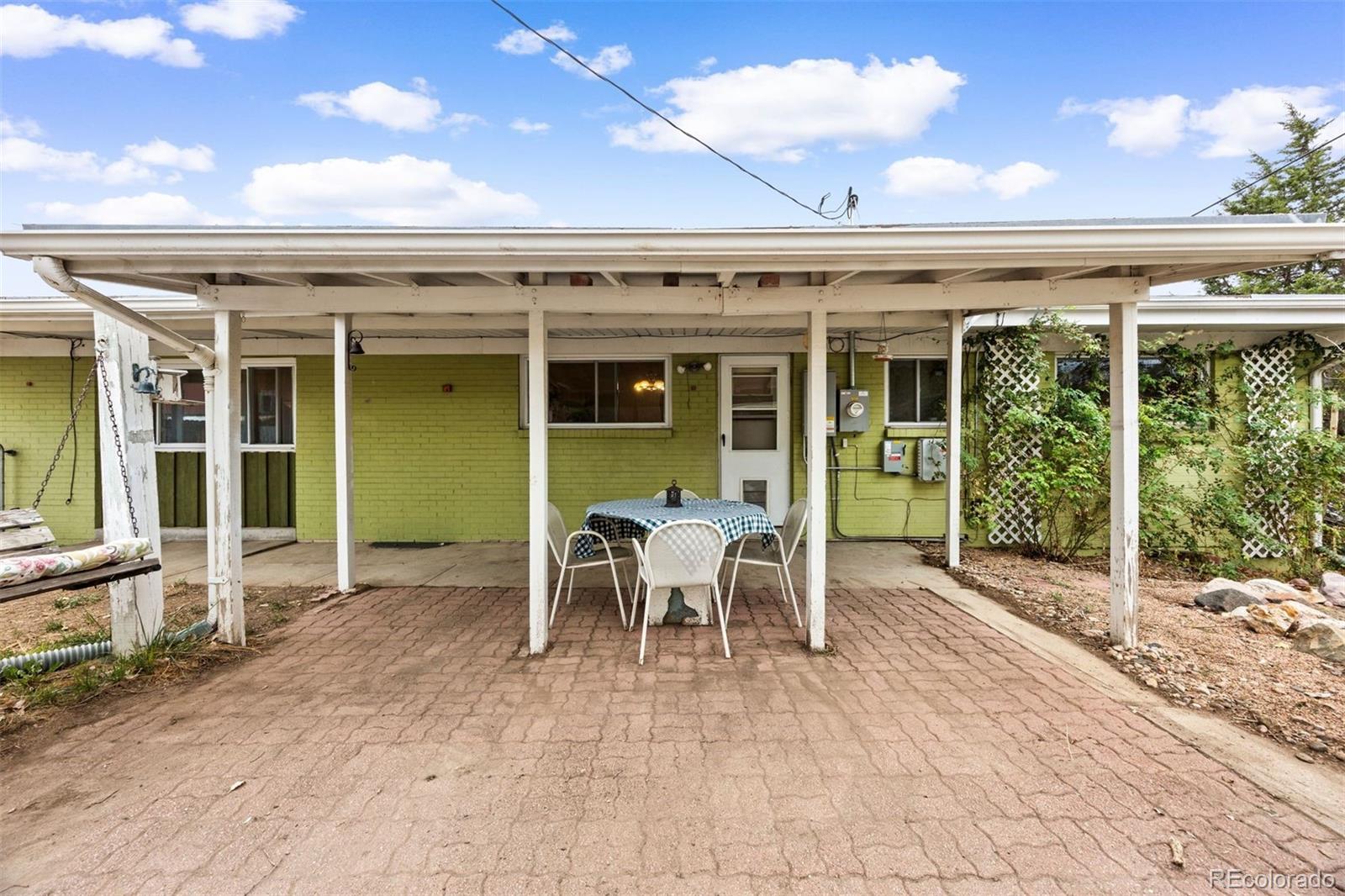 MLS Image #29 for 8375  elati street,denver, Colorado