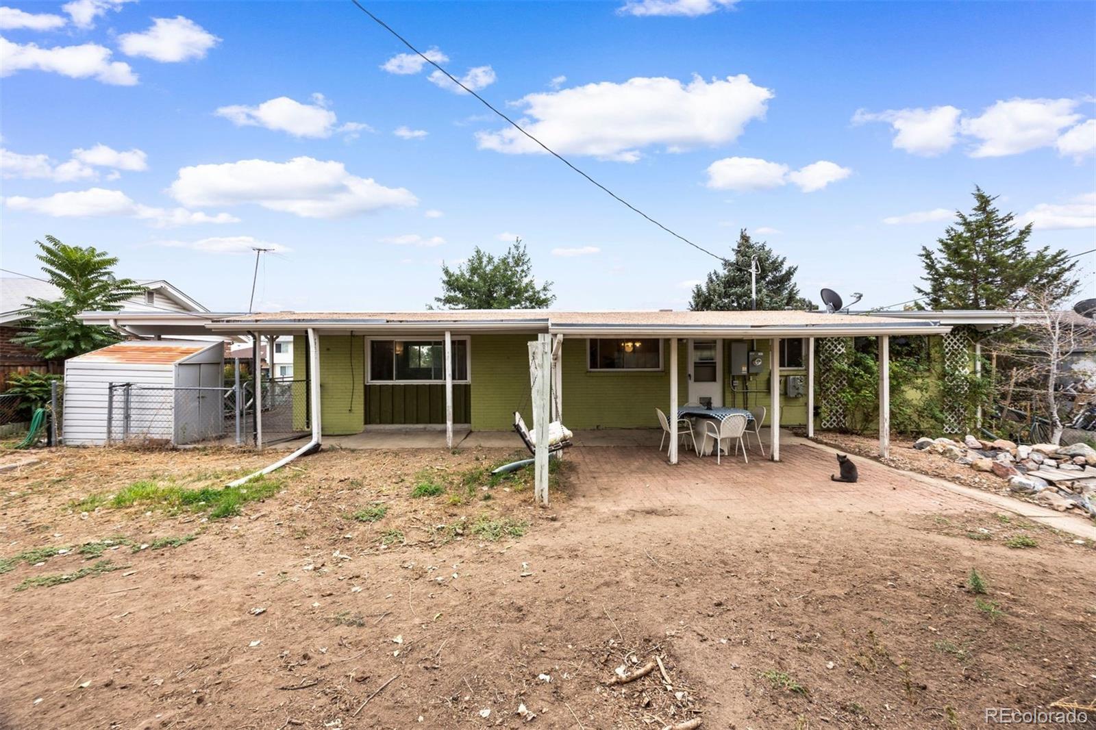 MLS Image #30 for 8375  elati street,denver, Colorado