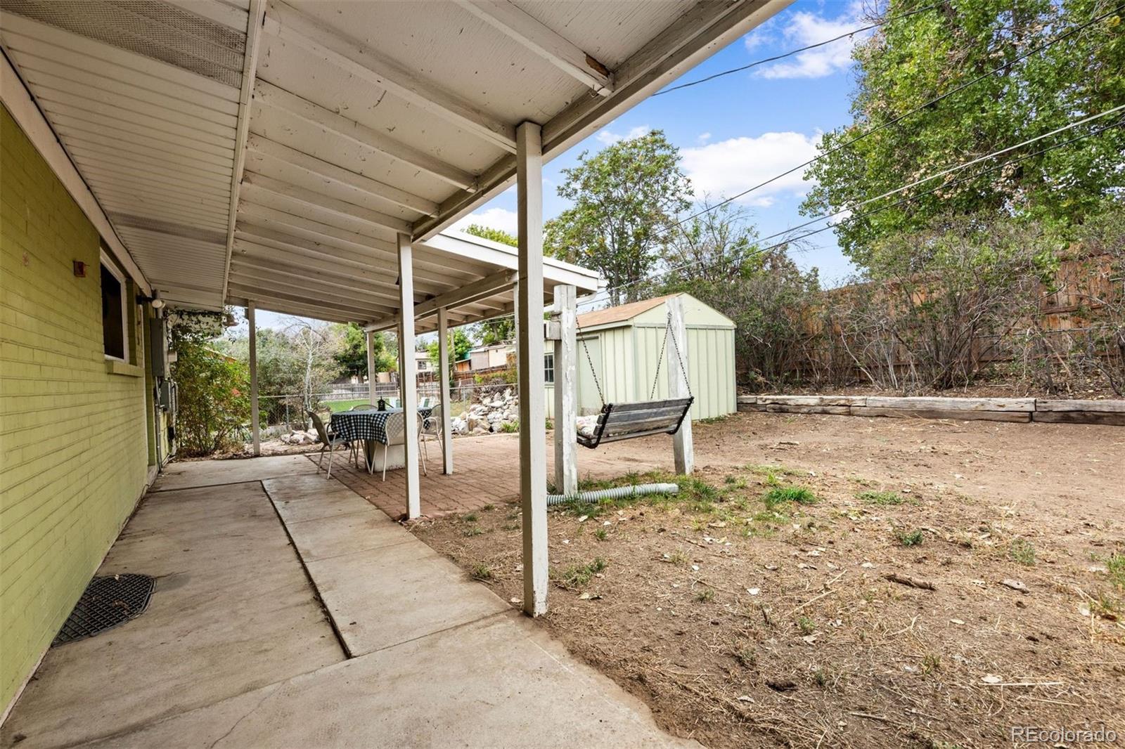 MLS Image #31 for 8375  elati street,denver, Colorado