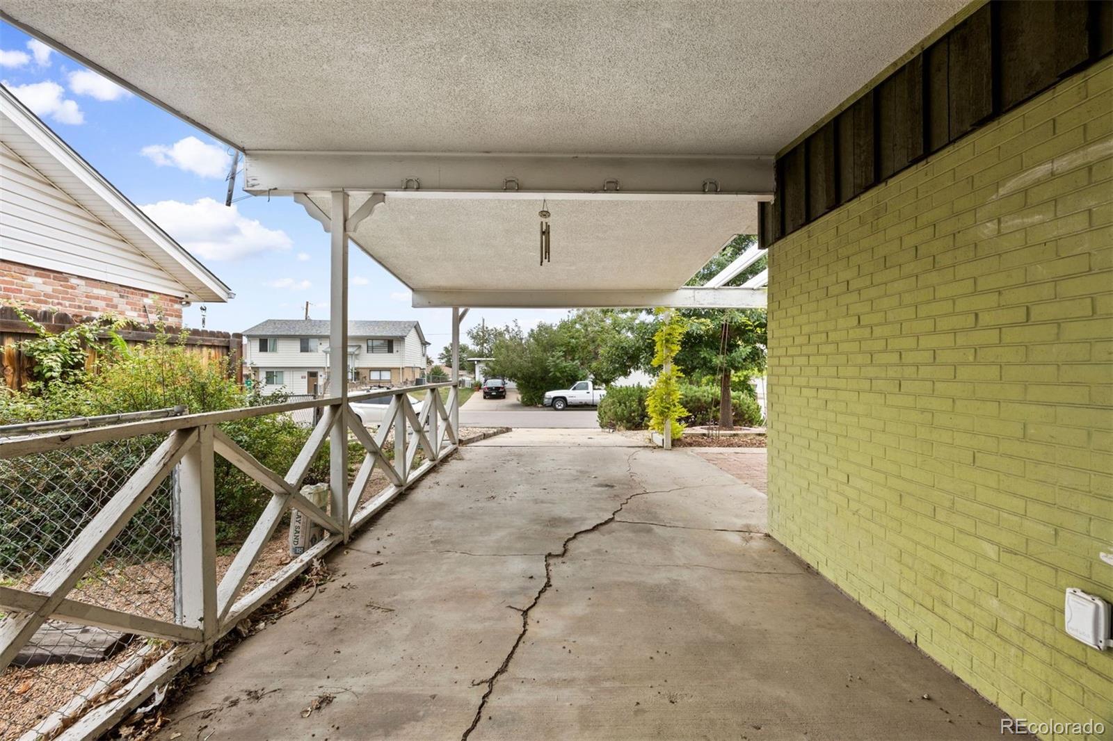 MLS Image #32 for 8375  elati street,denver, Colorado