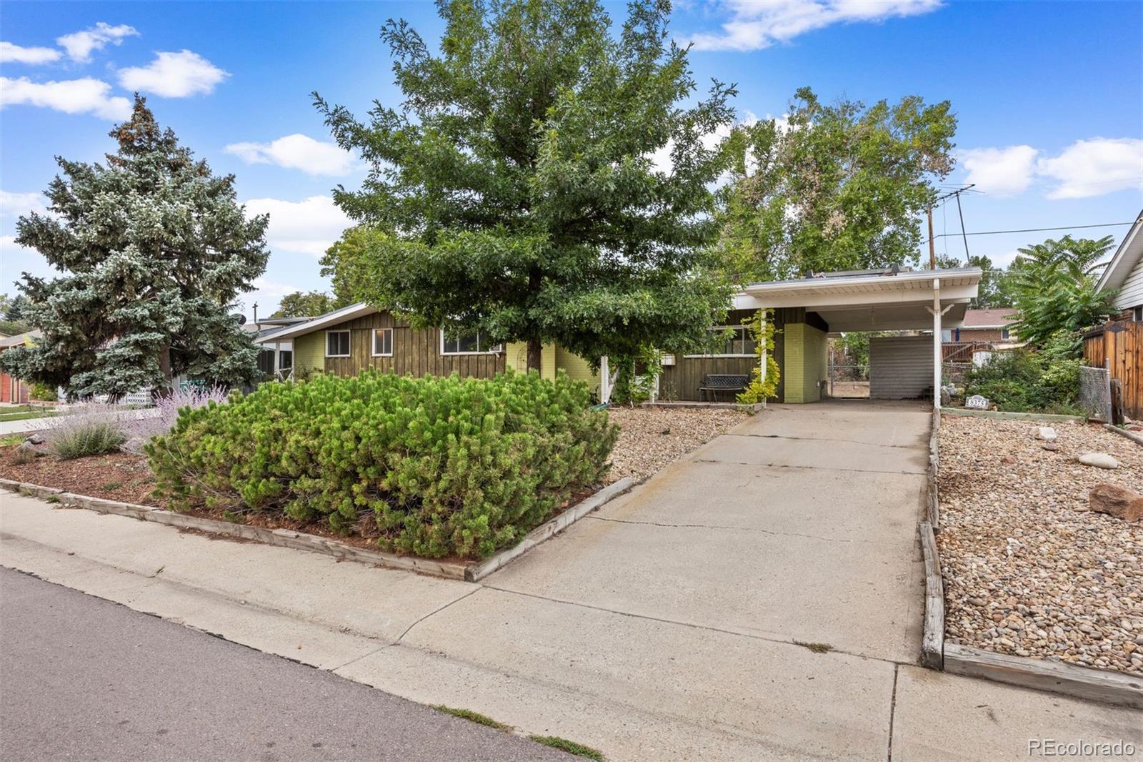 MLS Image #34 for 8375  elati street,denver, Colorado