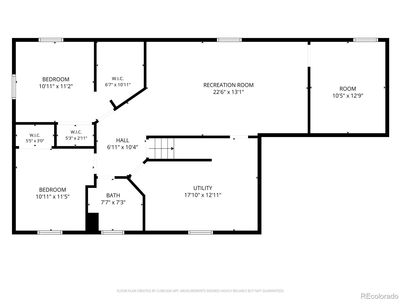 MLS Image #39 for 8375  elati street,denver, Colorado