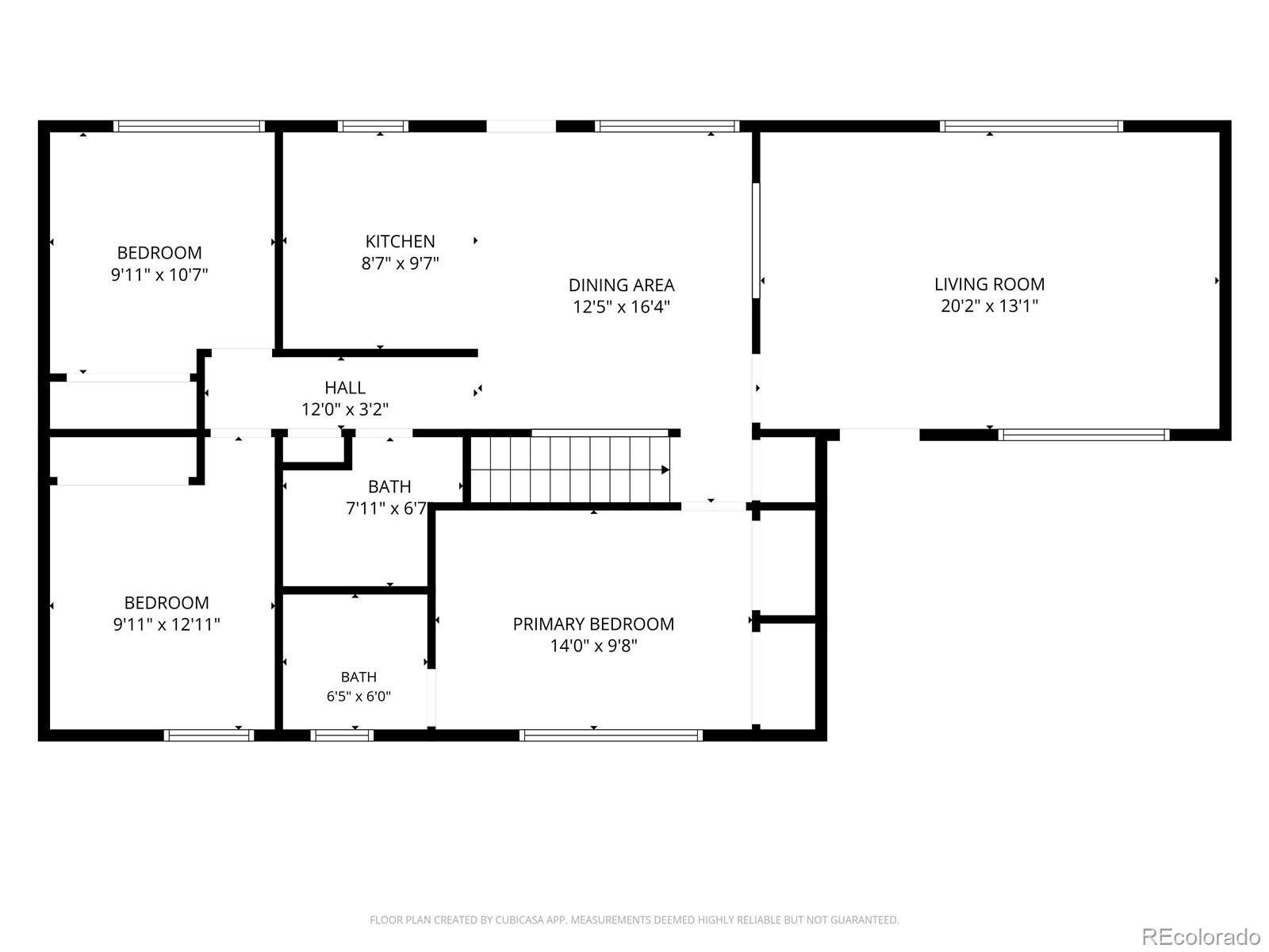 MLS Image #40 for 8375  elati street,denver, Colorado