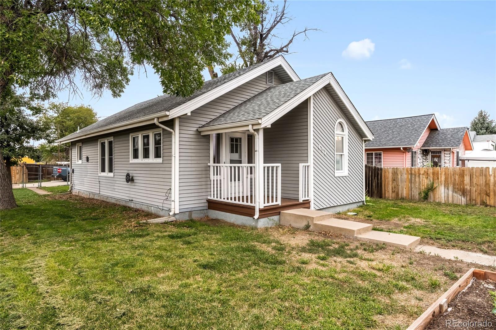 MLS Image #2 for 404  main street,platteville, Colorado