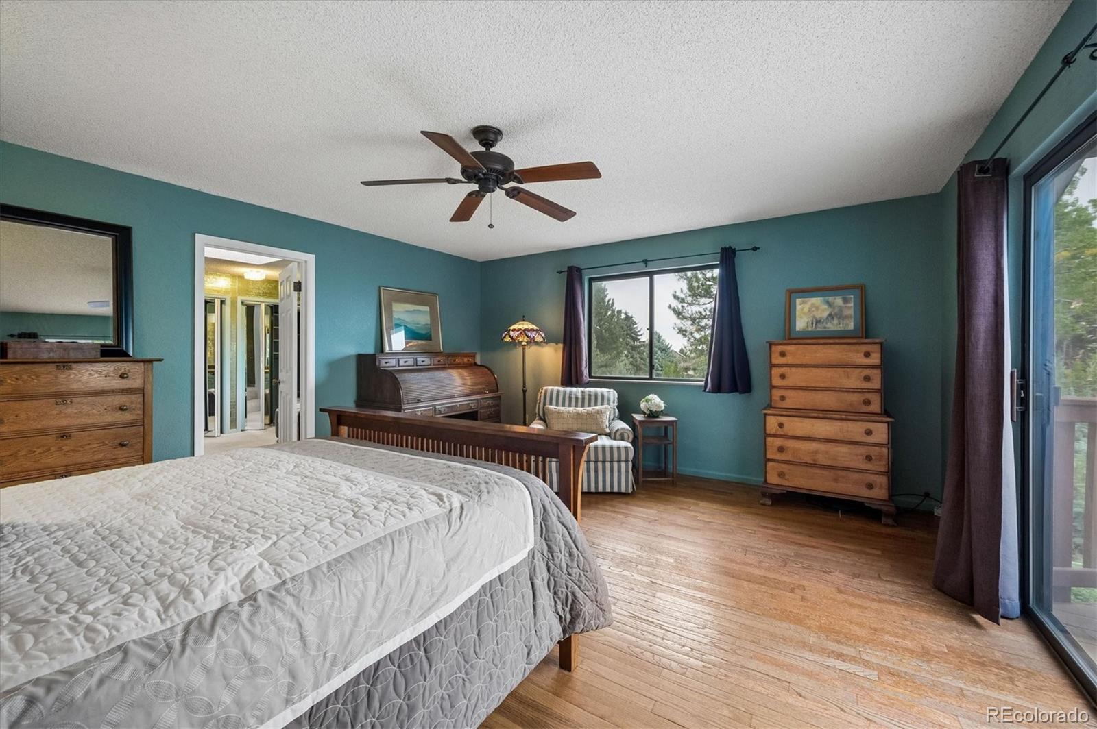 MLS Image #13 for 11500 w park range road,littleton, Colorado