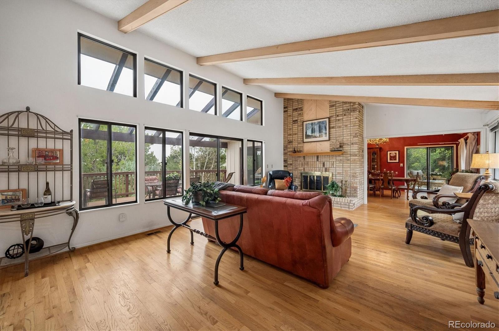 MLS Image #2 for 11500 w park range road,littleton, Colorado