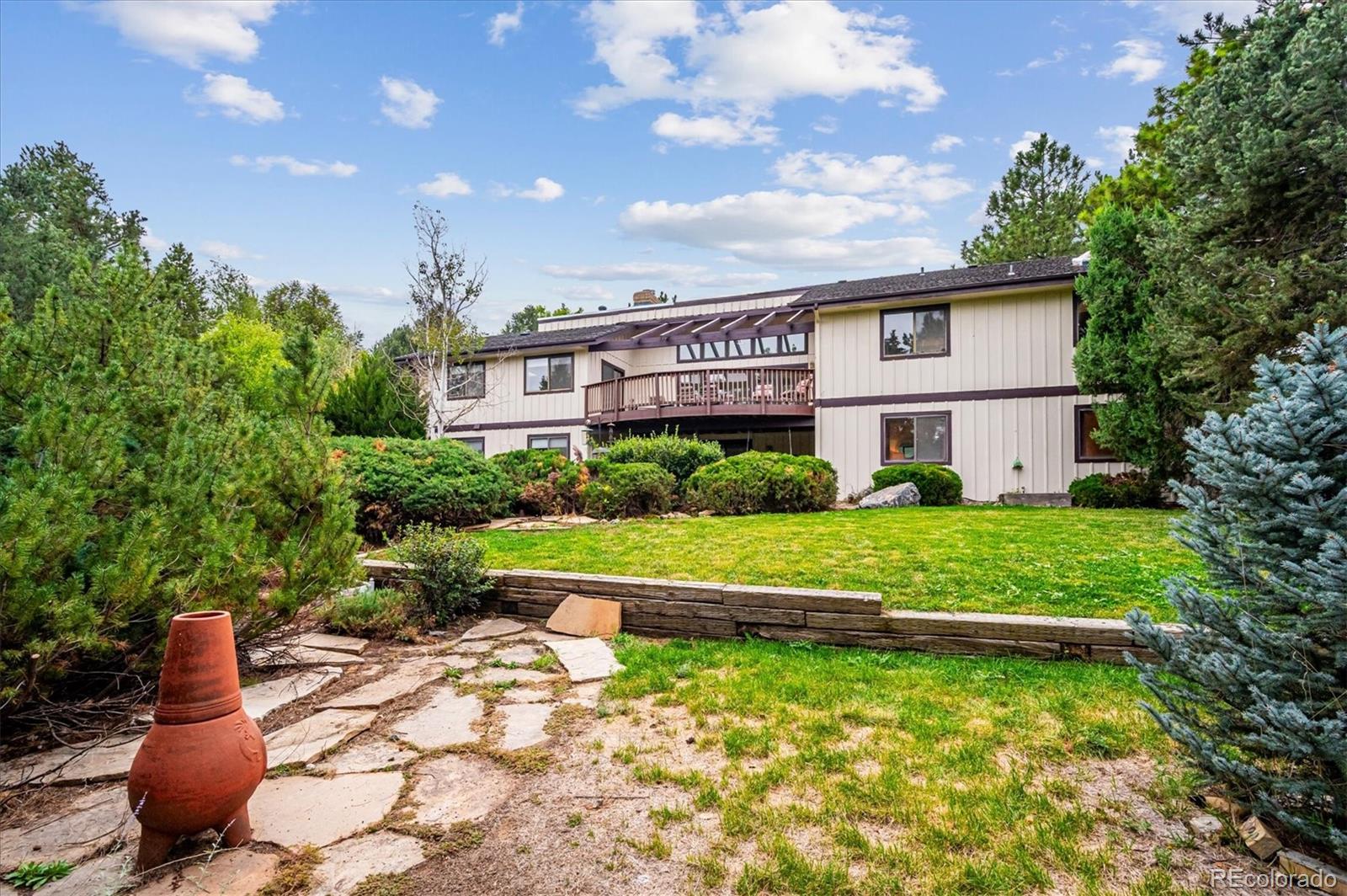 MLS Image #29 for 11500 w park range road,littleton, Colorado