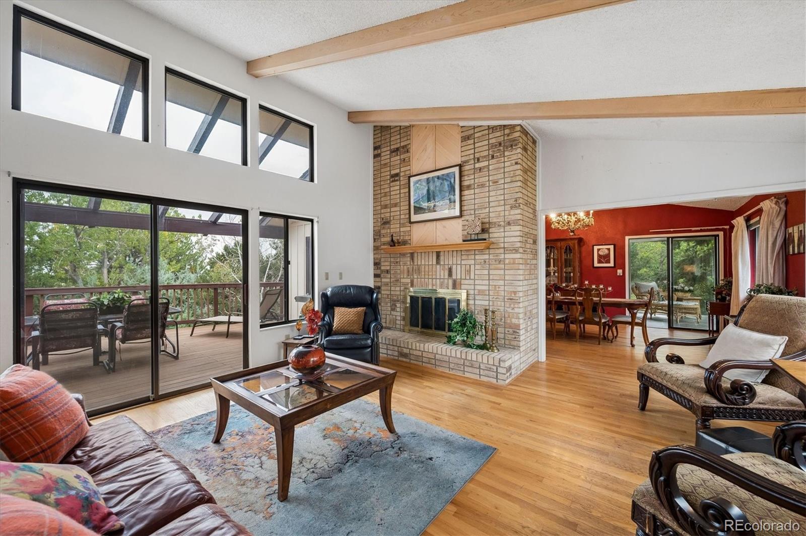 MLS Image #3 for 11500 w park range road,littleton, Colorado