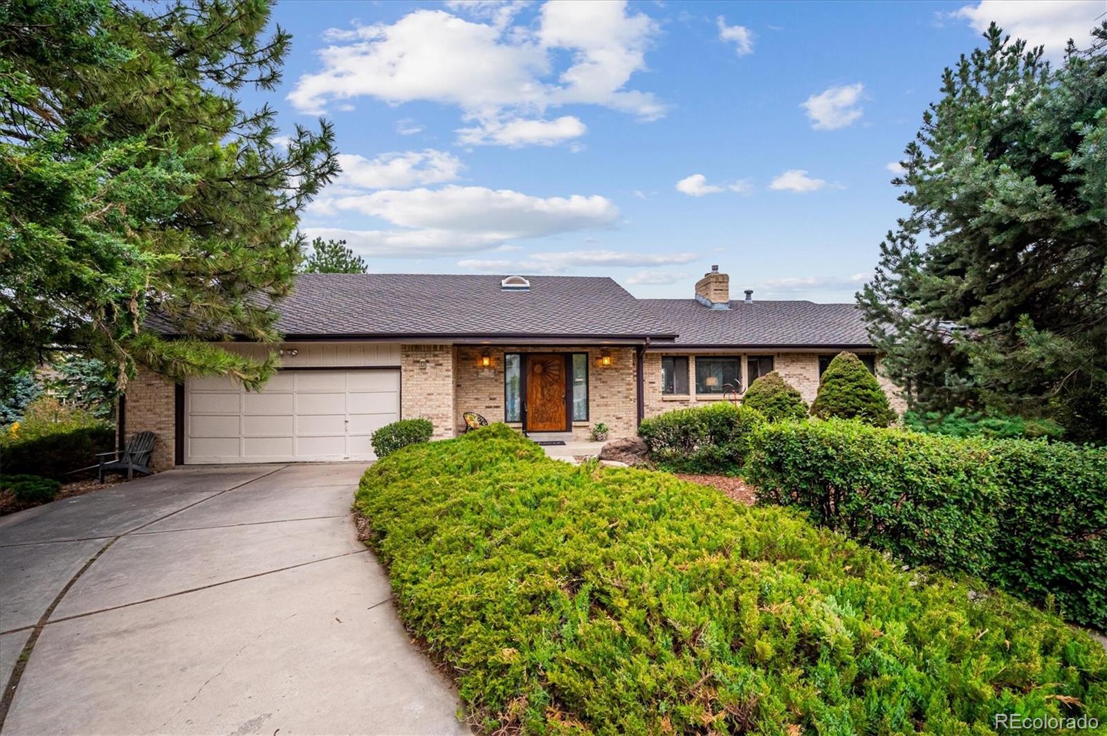 MLS Image #30 for 11500 w park range road,littleton, Colorado