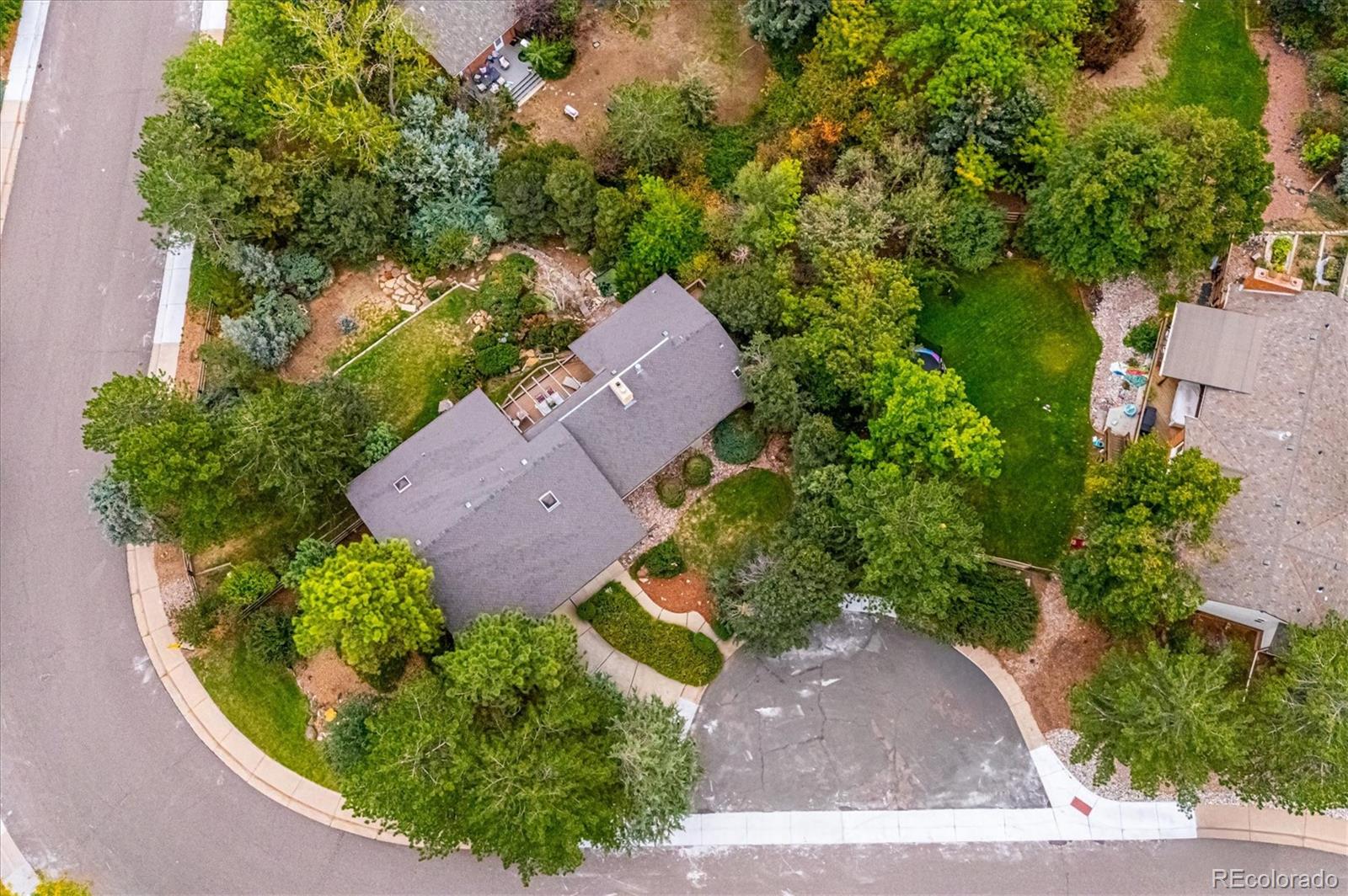 MLS Image #31 for 11500 w park range road,littleton, Colorado