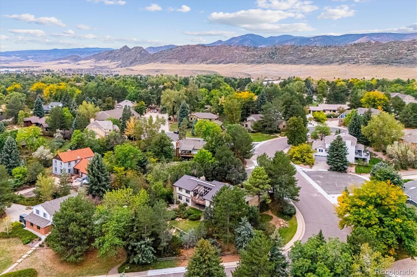 MLS Image #32 for 11500 w park range road,littleton, Colorado