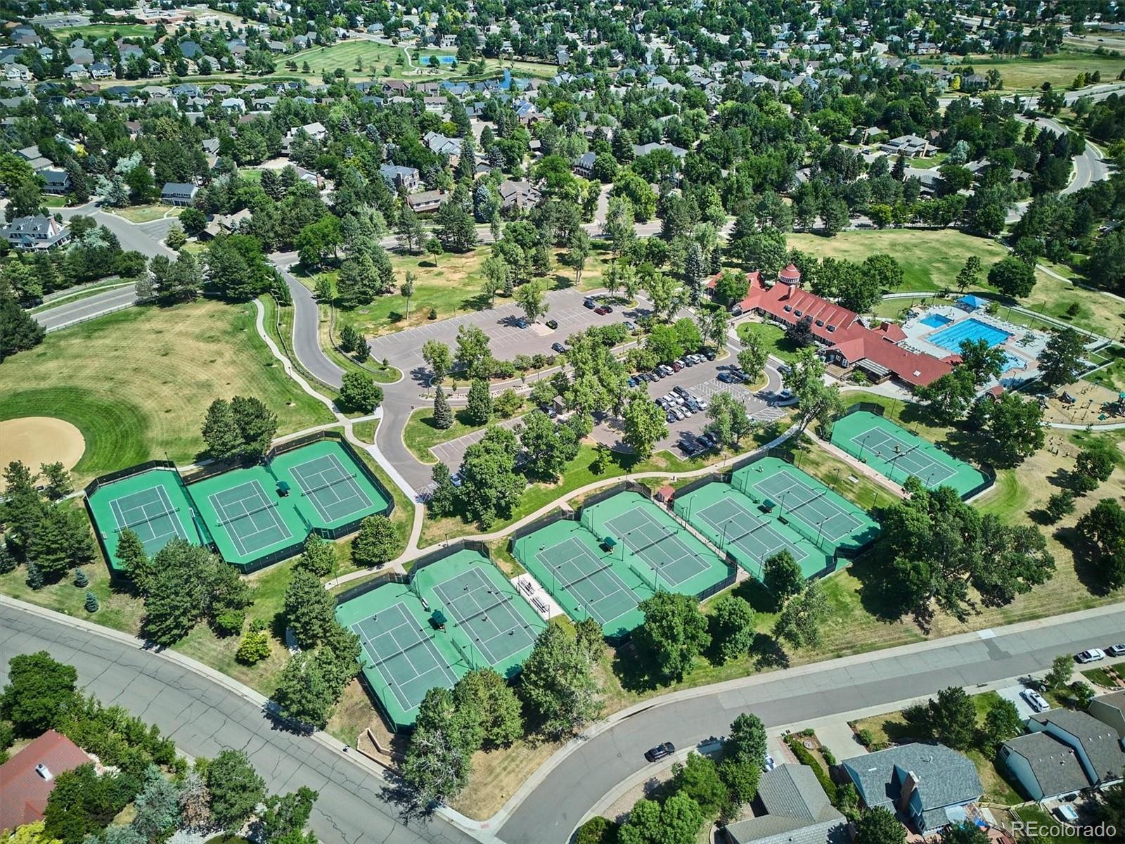 MLS Image #37 for 11500 w park range road,littleton, Colorado