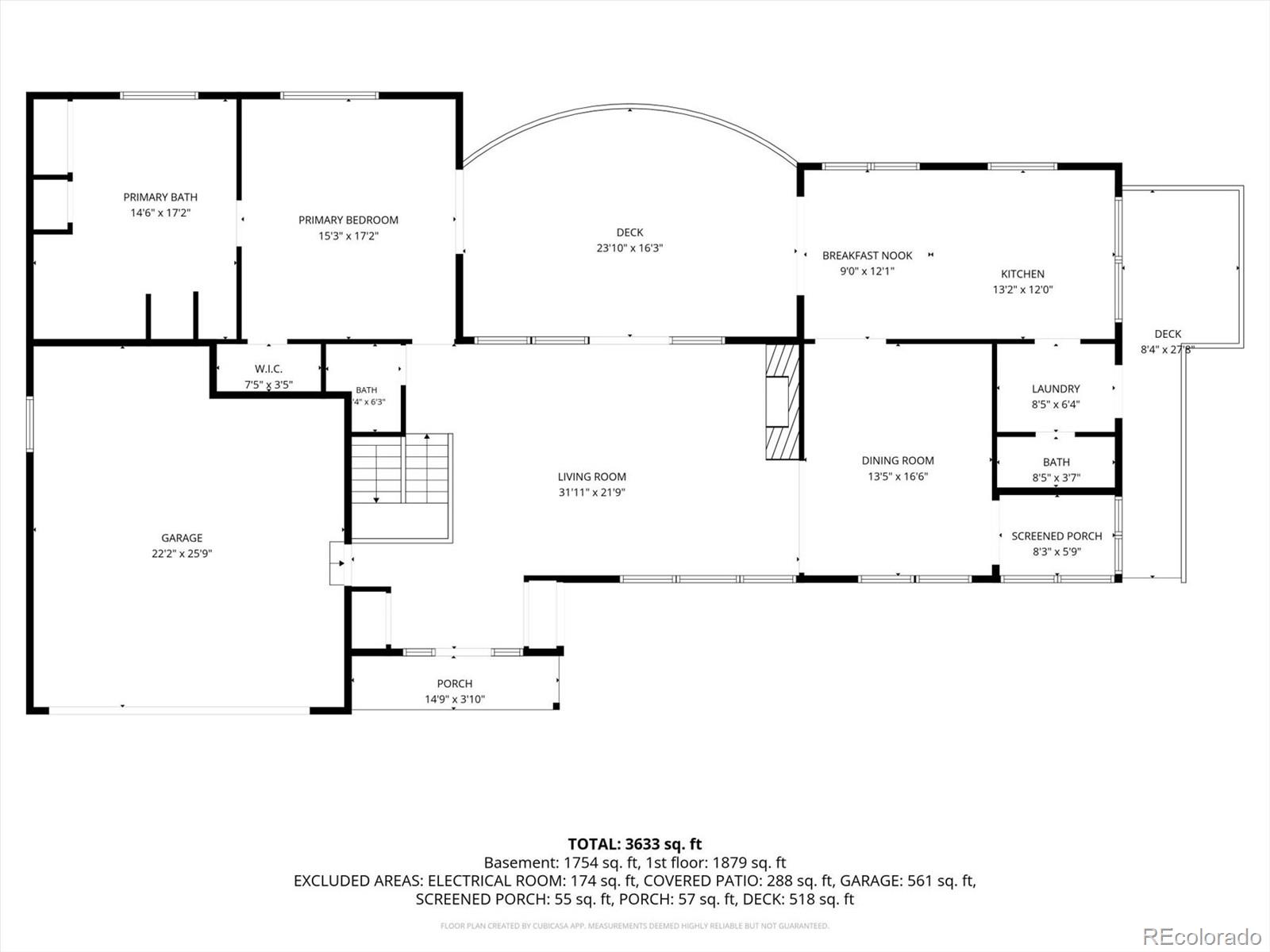 MLS Image #38 for 11500 w park range road,littleton, Colorado