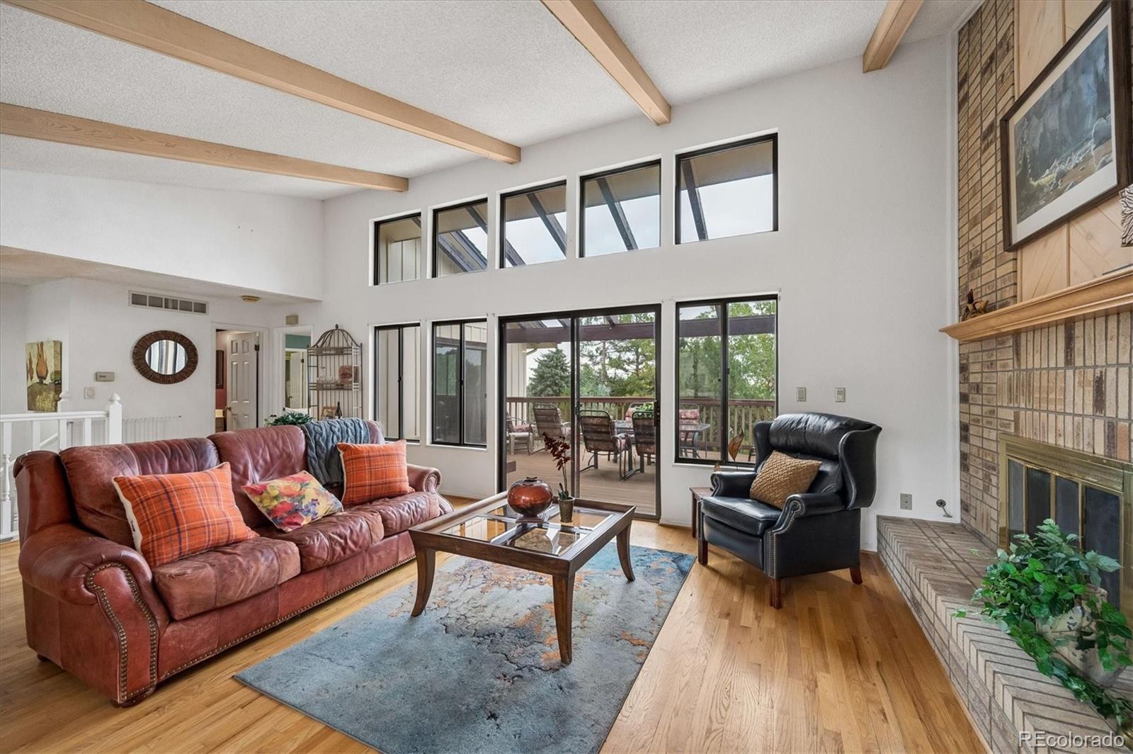 MLS Image #4 for 11500 w park range road,littleton, Colorado